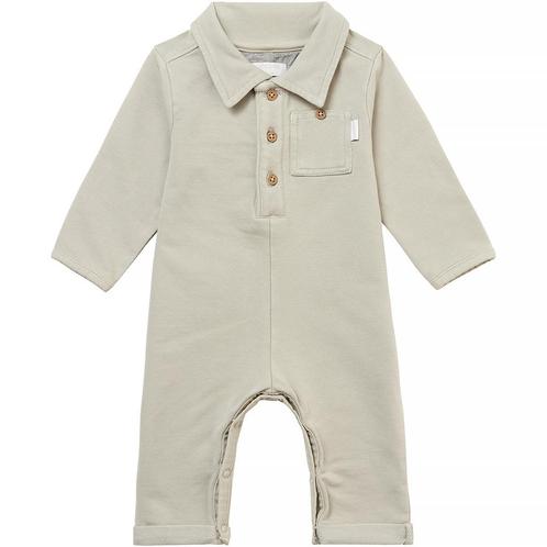 Boxpakje Mansura (willow grey), Kinderen en Baby's, Babykleding | Maat 62, Nieuw, Overige typen, Verzenden