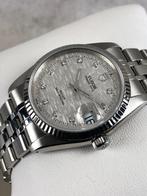 Tudor - Prince Oysterdate Automatic Diamond Dial - 74034 -