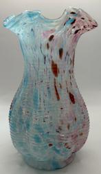 Legras & Cie. - Vaas - Glas - Czarine legras glas vaas, Antiek en Kunst
