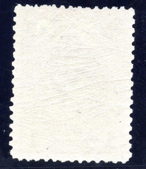 Nederland 1898 - Koningin Wilhelmina Kroningsgulden - Gratis, Postzegels en Munten, Postzegels | Nederland