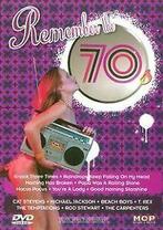 Various Artists - Remember The 70s Vol. 02  DVD, Zo goed als nieuw, Verzenden