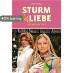 Gevaarlijk spel / Sturm der Liebe 9789401406000, Verzenden, Gelezen, Johanna Theden