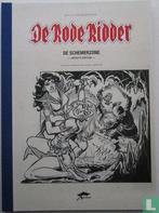 Rode Ridder, De [Vandersteen] - De schemerzone - 2023, Boeken, Eén stripboek, Verzenden, Zo goed als nieuw, Biddeloo, Karel, Studio Vandersteen, Vandersteen, Willy.