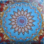 Dream Theater - A Dramatic Tour Of Events - Select Board Mix, Cd's en Dvd's, Vinyl | Rock, Gebruikt, Ophalen of Verzenden