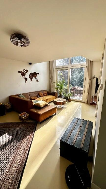 Te huur 4 kamer Huis Stadhouderskade, Schiedam, Huizen en Kamers, Huizen te huur, Direct bij eigenaar, A