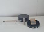 Waterman - Rare briquet et un stylo à plume modèle, Verzamelen, Nieuw
