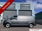 Volkswagen Transporter 2.0 TDI Lang airco 3 zitplaatsen Trek, Gebruikt, Euro 6, Overige kleuren, Volkswagen