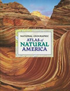 Atlas of Natural America 9780792279556, Boeken, Taal | Engels, Gelezen, Verzenden