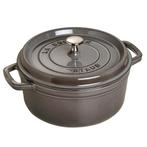 GGM Gastro | STAUB | LA COCOTTE - Kookpot - Ø 180mm - |, Huis en Inrichting, Keuken | Potten en Pannen, Verzenden, Nieuw