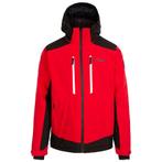-48% Trespass  Trespass Heren matthews ski jas  maat XS, Verzenden, Nieuw, Rood
