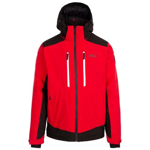 -49% Trespass  Trespass Heren matthews ski jas  maat XS, Kleding | Heren, Sportkleding, Rood, Nieuw, Verzenden