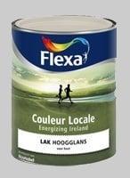 4 x Flexa Couleur Locale Energizing Ireland Energizing Breez, Verzenden, Nieuw