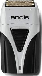 ANDIS PROFOIL SHAVER ZWART (Scheerapparaten, Mooi & Gezond), Verzenden, Nieuw