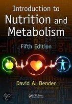 Introduction to Nutrition and Metabolism 9781466572249, Boeken, Verzenden, Zo goed als nieuw