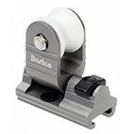 Barton genuaslede met stopper,T-rail 32 mm., Watersport en Boten, Ophalen of Verzenden, Nieuw, Overige typen, Zeilboot of Motorboot