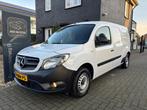 Mercedes-Benz Citan 109 CDI BlueEFFICIENCY Extra Lang, Stof, Gebruikt, Euro 6, Overige kleuren