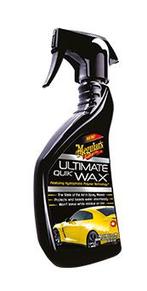 Meguiars Ultimate Quik Wax 473ml, Ophalen of Verzenden
