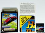 Atari Lynx - Hard Drivin, Spelcomputers en Games, Games | Atari, Verzenden, Gebruikt