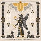 cd - Deliver The Galaxy - Bury Your Gods, Cd's en Dvd's, Verzenden, Nieuw in verpakking