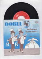 Doble R – Zullen We Maar Weer ... / Poko - Poko (1-7-Vinyl-, Ophalen of Verzenden, Nieuw in verpakking