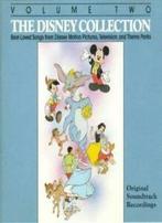 The Disney Collection Vol.2 CD, Cd's en Dvd's, Verzenden, Gebruikt