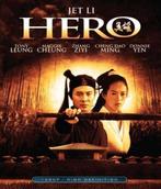 Hero (blu-ray tweedehands film), Cd's en Dvd's, Blu-ray, Ophalen of Verzenden, Zo goed als nieuw