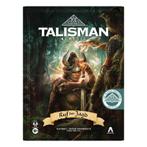 Talisman: Nemesis Board Game Expansion Ruf der Jagd *Germ..., Verzenden, Zo goed als nieuw
