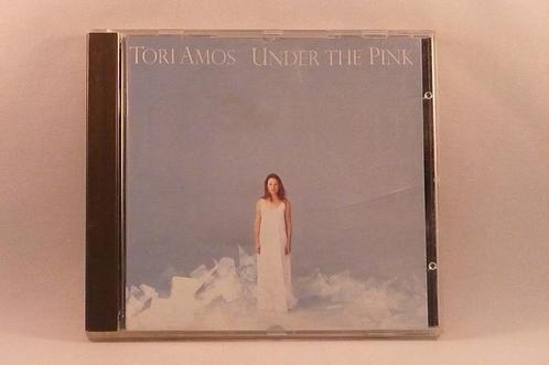 Tori Amos - Under the Pink, Cd's en Dvd's, Cd's | Pop, Verzenden