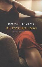 De psycholoog 9789041422897 Joost Heyink, Boeken, Verzenden, Gelezen, Joost Heyink