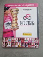 Panini - Giro ditalia amore infinito 102 - 1 Complete Album, Nieuw