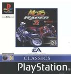 Moto Racer 2-Classics (PlayStation 1) Gebruikt, Spelcomputers en Games, Games | Sony PlayStation 1, Ophalen of Verzenden, Zo goed als nieuw