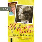 Van hoelahoep tot Hyves 9789063055387 Violet Falkenburg, Verzenden, Gelezen, Violet Falkenburg