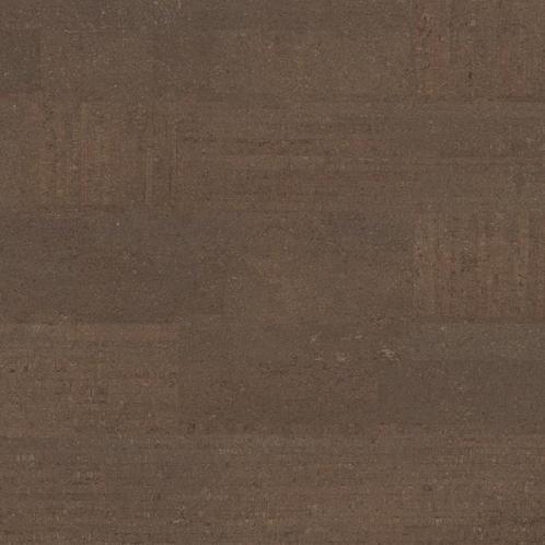 Amorim Cork Wise  Fashionable Grafite - PARTIJ 7,4m2, Doe-het-zelf en Verbouw, Vloerdelen en Plavuizen, Ophalen of Verzenden