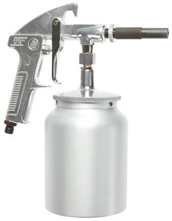 Zandstraalpistool 5mm Mondstuk, Doe-het-zelf en Verbouw, Gereedschap | Machine-onderdelen en Toebehoren, Nieuw, Verzenden