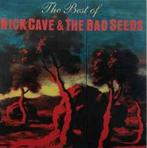 cd - Nick Cave &amp; The Bad Seeds - The Best Of, Verzenden, Zo goed als nieuw