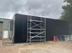 Veiling: Euroscaffold mobiele steiger, Doe-het-zelf en Verbouw, Steigers, Nieuw