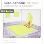 Leon Adriaans 9789077794074 G. van den Hoven, Verzenden, Zo goed als nieuw, G. van den Hoven