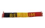 Sjaal België EK/WK Voetbal 130 x 14 cm, Nieuw, Verzenden