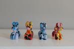 RichART - Lot de 4 balloon dog version graffiti, Antiek en Kunst