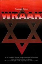 Jonas, George-Wraak, Verzenden, Gelezen