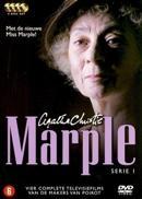 Miss Marple box - DVD, Cd's en Dvd's, Dvd's | Thrillers en Misdaad, Verzenden