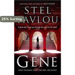Gene 9780743403856 Stel Pavlou, Verzenden, Gelezen, Stel Pavlou