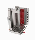 Naomi Grills RB.5.E | Robot Döner Grill | Elektrisch | 5 Ele, Zakelijke goederen, Horeca | Keukenapparatuur, Ophalen of Verzenden