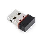 USB-A - WLAN / Wi-Fi dongle - N150 / 150 Mbps, Nieuw, Ophalen of Verzenden