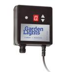 Donker-Licht Sensor met Timer 12V, Tuin en Terras, Verzenden, Nieuw