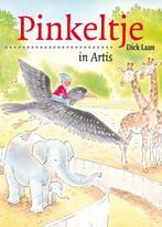 Pinkeltje in Artis / Pinkeltje / 4 9789047510321 Dick Laan, Boeken, Verzenden, Gelezen, Dick Laan