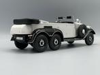 Modelcargroup 1:18 - Model militair voertuig - Mercedes-Benz, Nieuw
