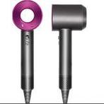-70% Korting Dyson Supersonic f hn fuchsia Outlet