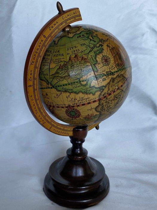 Globe - 1970-1980 - Vintage Globo wereldbol, Antiek en Kunst, Curiosa en Brocante