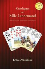 Kaartleggen met Mlle Lenormand 9789461884367 Erna Droesbeke, Boeken, Verzenden, Zo goed als nieuw, Erna Droesbeke